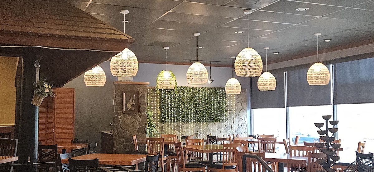 Thai '99 Ii Restaurant & Bar